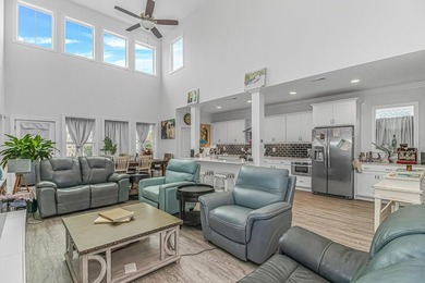 Coastal luxury meets effortless living in the gated Intracoastal - photo 12