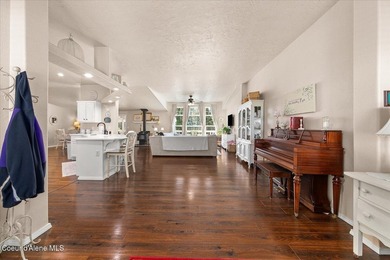 This spacious 4-bedroom, 2-bathroom home sits on an impressive - photo 12