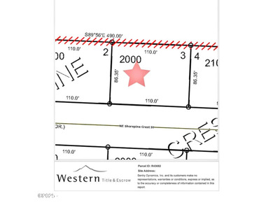 Enjoy distant ocean views from this .22-acre lot, tucked away at - photo 12