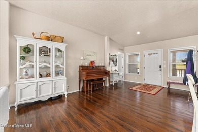 This spacious 4-bedroom, 2-bathroom home sits on an impressive - photo 13