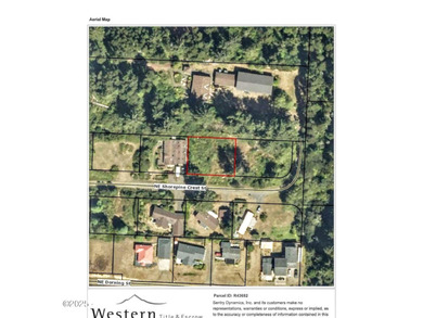 Enjoy distant ocean views from this .22-acre lot, tucked away at - photo 13