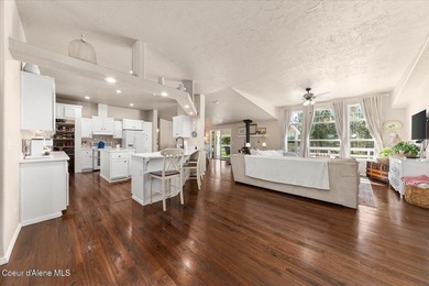 This spacious 4-bedroom, 2-bathroom home sits on an impressive - photo 14