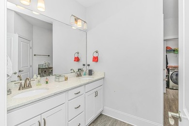 Coastal luxury meets effortless living in the gated Intracoastal - photo 15