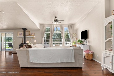 This spacious 4-bedroom, 2-bathroom home sits on an impressive - photo 15
