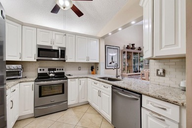 Enjoy breathtaking lake views from this beautifully maintained - photo 16
