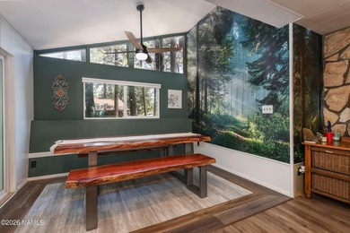 UNIQUE RARE CABIN, Welcome to the Squirrels Nest. Located on a - photo 17