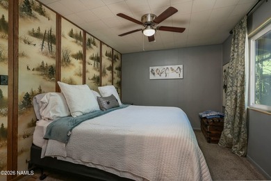 UNIQUE RARE CABIN, Welcome to the Squirrels Nest. Located on a - photo 18