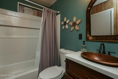 UNIQUE RARE CABIN, Welcome to the Squirrels Nest. Located on a - photo 20