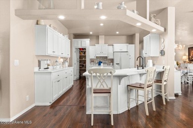 This spacious 4-bedroom, 2-bathroom home sits on an impressive - photo 21