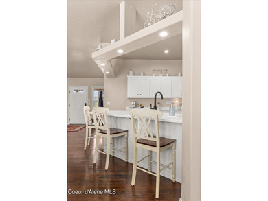 This spacious 4-bedroom, 2-bathroom home sits on an impressive - photo 23