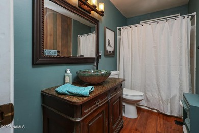 UNIQUE RARE CABIN, Welcome to the Squirrels Nest. Located on a - photo 23
