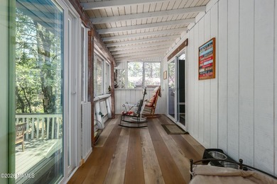 UNIQUE RARE CABIN, Welcome to the Squirrels Nest. Located on a - photo 24