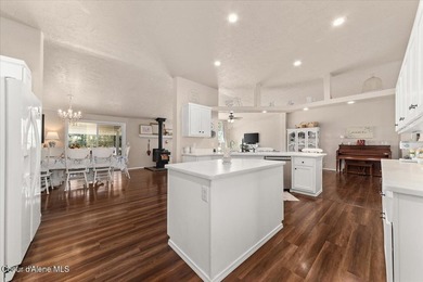 This spacious 4-bedroom, 2-bathroom home sits on an impressive - photo 25