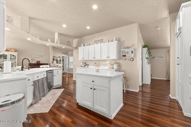 This spacious 4-bedroom, 2-bathroom home sits on an impressive - photo 26