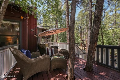 UNIQUE RARE CABIN, Welcome to the Squirrels Nest. Located on a - photo 26
