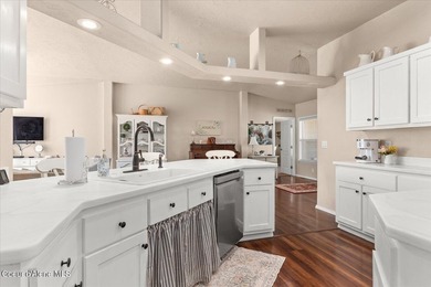 This spacious 4-bedroom, 2-bathroom home sits on an impressive - photo 27