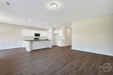 The Dogwood floorplan by Smith Family Homes is under - photo 7