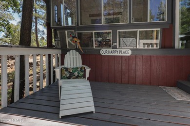 UNIQUE RARE CABIN, Welcome to the Squirrels Nest. Located on a - photo 27