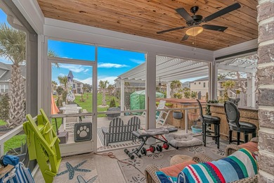 Coastal luxury meets effortless living in the gated Intracoastal - photo 28