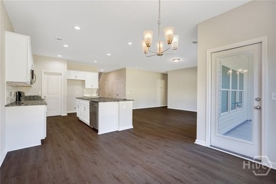 The Dogwood floorplan by Smith Family Homes is under - photo 8