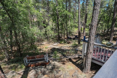 UNIQUE RARE CABIN, Welcome to the Squirrels Nest. Located on a - photo 28