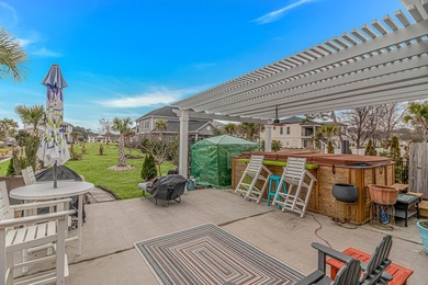 Coastal luxury meets effortless living in the gated Intracoastal - photo 29