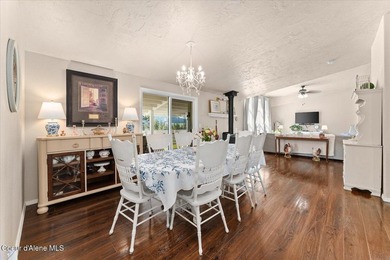 This spacious 4-bedroom, 2-bathroom home sits on an impressive - photo 29