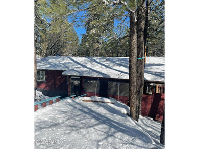 UNIQUE RARE CABIN, Welcome to the Squirrels Nest. Located on a - photo 30