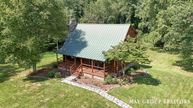 Lake Home Sale Pending in Lowell, Michigan