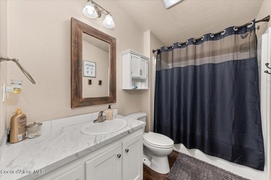 This spacious 4-bedroom, 2-bathroom home sits on an impressive - photo 33