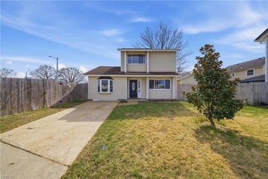 Discover your new home in the highly sought-after Green Run - photo 3