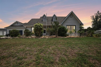 Virtually Staged. RARE GULF COVE POOL HOME ON AN OVERSIZED 0 - photo 5