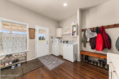 This spacious 4-bedroom, 2-bathroom home sits on an impressive - photo 36