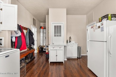 This spacious 4-bedroom, 2-bathroom home sits on an impressive - photo 37
