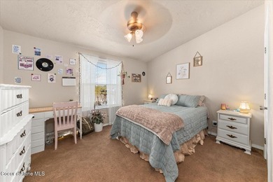This spacious 4-bedroom, 2-bathroom home sits on an impressive - photo 38