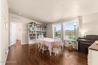 This spacious 4-bedroom, 2-bathroom home sits on an impressive - photo 39