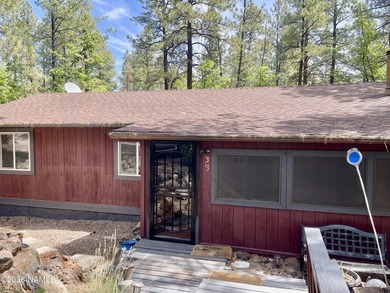 UNIQUE RARE CABIN, Welcome to the Squirrels Nest. Located on a - photo 39