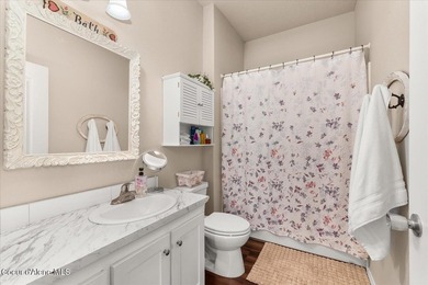 This spacious 4-bedroom, 2-bathroom home sits on an impressive - photo 41