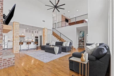 Lake Home For Sale in Granbury, Texas