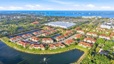 Immaculate and lightly lived-in 3BR/2BA condo in the gated - photo 3