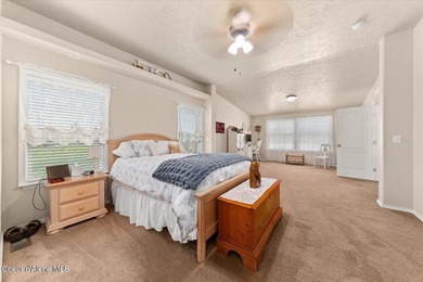 This spacious 4-bedroom, 2-bathroom home sits on an impressive - photo 44