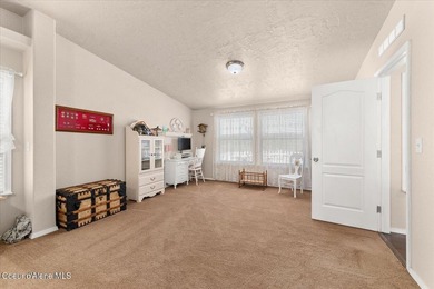 This spacious 4-bedroom, 2-bathroom home sits on an impressive - photo 46