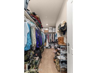 This spacious 4-bedroom, 2-bathroom home sits on an impressive - photo 47