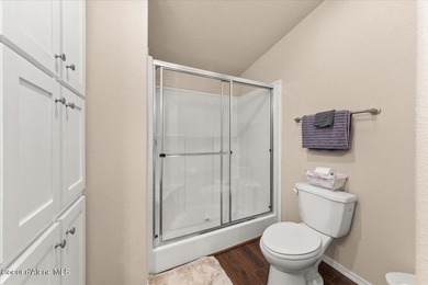 This spacious 4-bedroom, 2-bathroom home sits on an impressive - photo 49