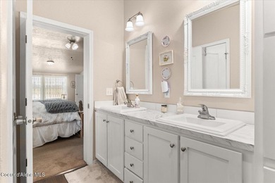 This spacious 4-bedroom, 2-bathroom home sits on an impressive - photo 50