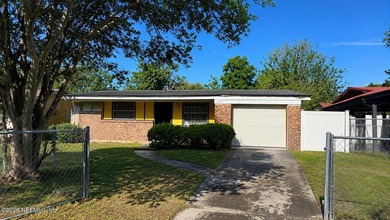 Just Listed! Sold as-is investor special with endless potential! - photo 1