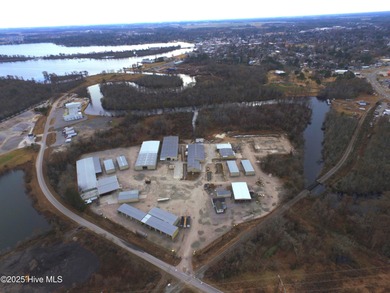 Turnkey Lumber manufacturing facility for sale in Elizabeth City - photo 2