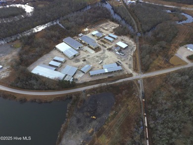 Turnkey Lumber manufacturing facility for sale in Elizabeth City - photo 3