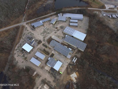 Turnkey Lumber manufacturing facility for sale in Elizabeth City - photo 4