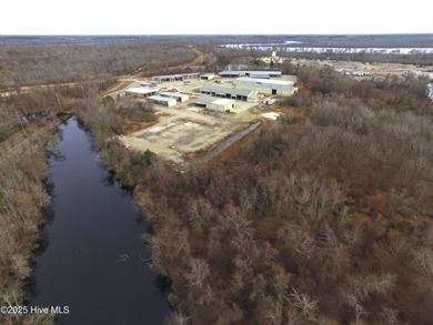 Turnkey Lumber manufacturing facility for sale in Elizabeth City - photo 5